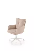 DUMBO office chair light pink