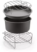 Gruzdintuvės priedas Tefal XA113010 XXL