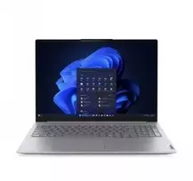 Nešiojamas kompiuteris LENOVO ThinkBook 16 G9 AMD Ryzen 7 250 16inch WUXGA 16GB 512GB W11P 2yCI Co2 21UT000HMH