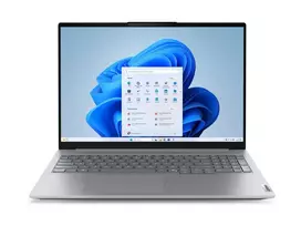 Nešiojamas kompiuteris Lenovo ThinkBook 16 G8 | 16" WUXGA | Intel Core Ultra 5 135H | 16GB | SSD 512GB | Intel Arc Graphics | Windows 11 Pro | AI PC | 2Y Carry-in | CO2 Offset 21SK00EBMH