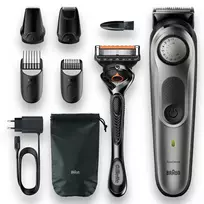 Barzdakirpė Braun  BT 7320