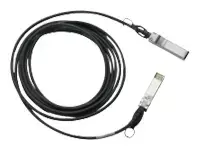 „Cisco“ SFP-H10GB-CU1M SFP 10GBASE-CU SFP+ kabelis, 1 m