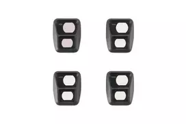 DJI Air 3 ND filtrų rinkinys (ND8, ND16, ND32, ND64)
