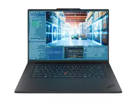 Nešiojamas kompiuteris Lenovo ThinkPad T1g Gen 8, 16" WUXGA, Intel Core Ultra 9 285H, 64GB RAM, 2TB SSD, NVIDIA GeForce RTX 5070 8GB, Windows 11 Pro, AI PC, ENG, 21TD0004MH