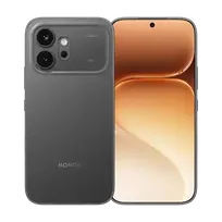 Telefonas Honor 600 8GB/512GB Black