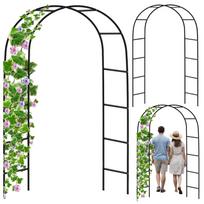 Sodo pergola/arka 240 x 140 cm