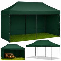 Paviljonas 3x6 m
