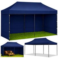 Paviljonas 3x6 m