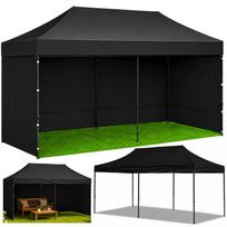 Paviljonas 3x6 m