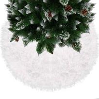 Kalėdinis kilimėlis eglutei Springos 85 cm