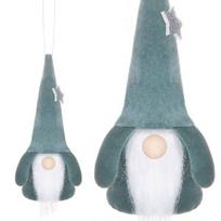 Kalėdinis nykštukas Springos 15 cm