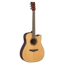 Transakustinė gitara Yamaha TAG1 C Natural