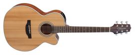 Elektroakustinė gitara Takamine GN20CE-NS