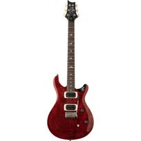Elektrinė gitara PRS SE CE24 juoda vyšnia