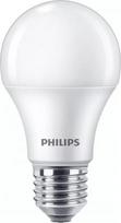 LED bulbs 8W (60W) A60 E27 CW FR ND 2PF/6 DISC 4000K 806lm, 2 pcs. 929002306324 | 8720169191655