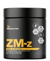 “ZM-z™” Unikalus ZMA kompleksas ‘Dedicated Nutrition’ (60tabl/30porc)