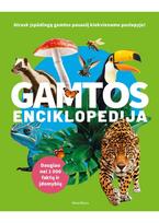 Gamtos enciklopedija