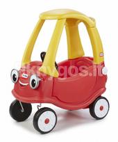 Vaikiškas automobilis Little Tikes Cozy Coupe
