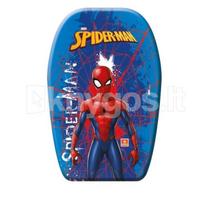 Plaukimo lenta „Spiderman“, 68 cm