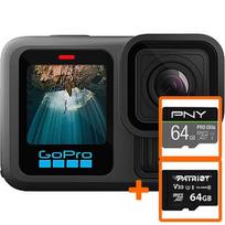GoPro HERO13 Black CHDHX-131-RW