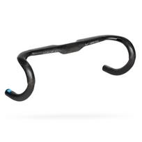 PRO Vibe Aero SL Compact Carbon plentinis vairas | Ø 31.8, 38 cm