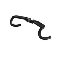 PRO Vibe Aero Carbon plentinis vairas | 10° Flare | Ø 31.8, 37 cm