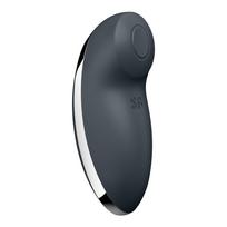 Satisfyer Tap & Climax 2 klitorinis stimuliatorius