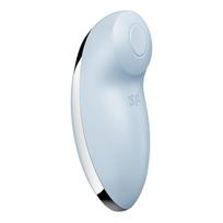 Satisfyer Tap & Climax 2 klitorinis stimuliatorius