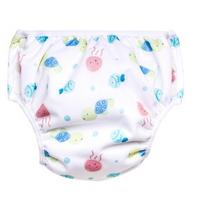 BumBuns Daugkartinio naudojimo sauskelnės plaukimui ir tualeto mokymui L 14-20kg