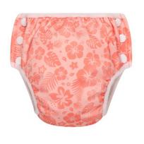 BumBuns Daugkartinio naudojimo sauskelnės plaukimui ir tualeto mokymui L 14-20kg
