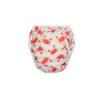 BumBun Daugkartinio naudojimo sauskelnės plaukimui ir tualeto mokymui M 11-15kg