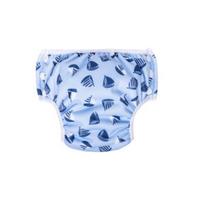 BumBun Daugkartinio naudojimo sauskelnės plaukimui ir tualeto mokymui M 11-15kg