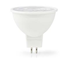 Nedis LBGU53MR163 - Dimeriuojama LED lemputė GU5,3/6,5W/12V 2700K