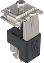 Universal clamp for PV module mounting KLU A2, 41x42x79mm, stainless steel 5901010 | 4012197369637