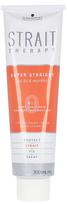 Plaukų kremas Schwarzkopf Professional Strait Therapy Super Straight, 300 ml