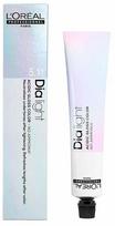 Plaukų dažai L´Oréal Professionnel Dia Light, light blonde gold sp., 8.3, 50 ml