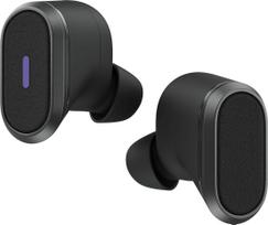 Belaidės ausinės Logitech Zone True Wireless 985-001082, grafito sp.