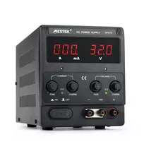 Laboratorinis maitinimo šaltinis MESTEK DP310
