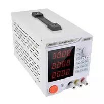 Laboratorinis maitinimo šaltinis MESTEK DP605A