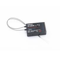 RC imtuvas su telemetrija RadioLink R12DS