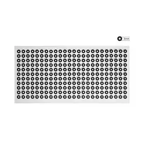 Lipnūs žymekliai EINSTAR / EINSCAN 3D skeneriams (3 mm)