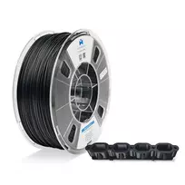 3D FDM spausdinimo medžiaga MINGDA ABS-HF - Juoda