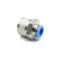 Greito sujungimo jungtis JXPC JPC (1/2'') - JPC1004