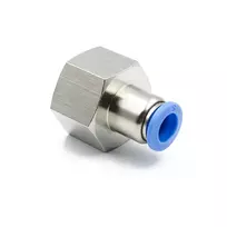 Greito sujungimo jungtis JXPC JPCF (1/2”) - JPCF10-G04