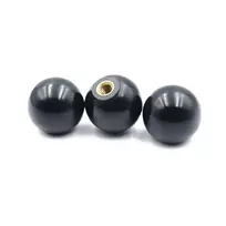 Rutulinė rankenėlė M6x25
