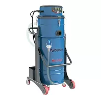Pramoninis alyvos ir drožlių siurblys DU-PUY OILVAC 130