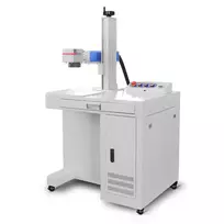 Lazerinis žymėjimo įrenginys LXSHOW LXSFL - LXSFL-50 / 110×110 mm