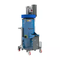 Pramoninis dulkių surinkimo įrenginys DU-PUY DEDUST PRO - DEDUST 50 PRO