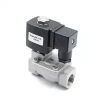 Solenoidas JXPC JSP-15 (1/2”, 220 V AC)