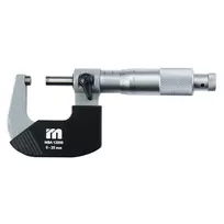 Analoginis išorinis mikrometras Meusburger MBA 12000 - MBA 12000/50- 75